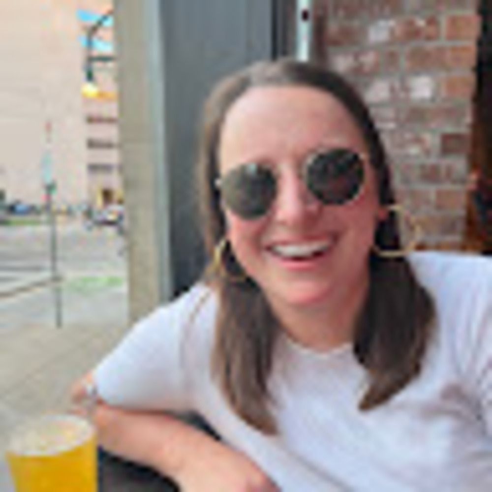 Meet your Posher, Samantha